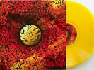 Tangerine Dream Machu Picchu LP Ltd 1000 Yellow Vinyl Germany 2019 RSD NM
