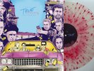 True Romance Sountrack LP Ltd Feather White & Blood Splatter Vinyl US 2017 NM