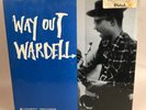Wardell Gray, Way Out Wardell Record, 1956, Modern Records LMP 1204 VG+