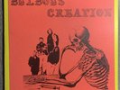 Bulbous Creation You Won't Remember Dying RRLP 13.5 NM/VG++