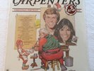 vinyl lp The Carpenters Christmas Portrait SP-5171 Sealed