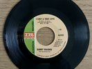 Danny Wagner - I Lost A True Love Original Promo NORTHERN SOUL At It’s Best