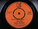 DOORS   People Are Strange   NR MINT/EX   ELEKTRA EKSN 45017   Psych Midtempos 1