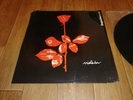 depeche mode - violator russia mint vinyl