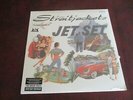 LOS STRAITJACKETS JET SET 180 GRAM 1ST LIMITED EDITION OUT OF PRINT RARE LP
