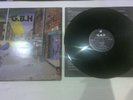 Charged G.B.H - City Baby Attacked By Rats - Vinyl LP - Black Labels - Tested