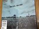 OASIS TIME FLIES ... 1994-2009 Sky Blue Vinyl 5 LP Bonus Truck Japan Limited New