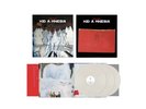 RADIOHEAD - KID A MNESIA: CREAM 3 x VINYL + 36 Page Scarry Book Ltd Ed - Sealed