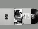 ESPLENDOR GEOMETRICO EG-1 (40th Anniversary Edition) LIMITED LP VINYL 2021