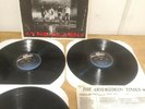 The Clash ?Sandinista  PROMO EPICK 1980 Original Triple LP Vinyl VG+