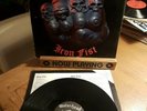 MOTORHEAD Iron Fist 12