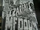 CZARFACE MF DOOM Super What? LP sealed VINYL 2021 Record HIP HOP Silver Age NEW