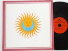 King Crimson       Larks tongues in aspic        Insert        NM # P