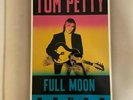 Full Moon Fever by Tom Petty (Record, 1989) DEBUT Studio LP VG+