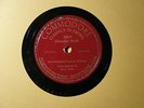BILLIE HOLIDAY - Strange Fruit - Rare COMMODORE 78 #526