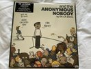 De La Soul - and the Anonymous Nobody Vinyl LP (2016) NEW & SEALED