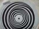 Black Sabbath - Paranoid / The Wizard - UK Vertigo 6059 010 - RARE 3 Prong 45