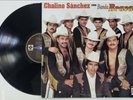 Chalino Sanchez. LP