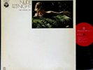 NUDE IN THE NIGHT VOL.2 japan cheesecake '69 LP Will Horwell Trio Easy Jazz