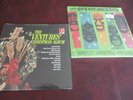 THE VENTURES CHRISTMAS ALBUM HOLIDAY COLORED VINYL EDITION + LOS STRAITJACKETS