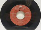 Kip Tyler - She Got Eyes/Shadow Street 1958 Challenger Rockabilly 45