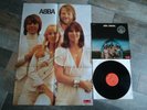 LP ABBA - Arrival 1976 + riesen POSTER, POLYDOR, CLUB EDIT, 65 940 9 RAR