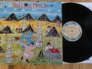 TALKING HEADS - Little Creatures LP. New Wave,Blondie,Ramones,CBGB,Tom Tom Club
