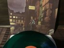 David Bowie ?LP The Rise And Fall Of Ziggy Stardust Colour Vinyl Glam Rock