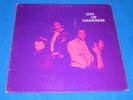 OUT OF DARKNESS / Same ORIG UK 1st PRESS LP 1970 HARD PSYCH ROCK MASTERPIECE