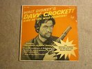 Walt Disney's Davey Crockett Fess Parker Buddy Ebsen Television