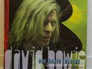 David Bowie-BBC Radio Theatre London 180g , Brilliant Adventure 1992 - 2001 Box