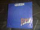 Queen, flash, Germany, 1980, 7
