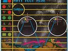Fifty Foot Hose-CAULDRON VINYL LP NEUF