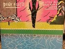 Pink Floyd-A Little Black Book With My Poems In-(The Wall Tour 1980)-RARE-2 LP