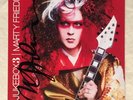 Marty Friedman - Tokyo Jukebox 3 (LTD 180 Gram RED 2-LP + Signed Card) Megadeth