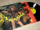 RENATO ZERO leoni si nasce  PROMO  LP