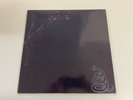 METALLICA s/t same Black Album 2 LP 1991 Vertico Swirl