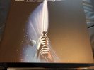 Star Wars - Return Of The Jedi - Soundtrack - Gold Vinyl - John Williams - MINT