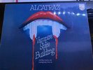 ALCATRAZ Vampire State Building 1972 1st German Press  „Grail“ NM