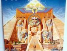 1984 LP IRON MAIDEN 