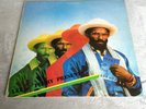 Lee Perry Presents - Heart Of The Ark Vol 2 LP (Ska/Reggae/Dub/Roots) 7 Leaves