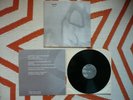 The Cure Faith Vinyl UK 1981 Fiction 1st Press A4/B4 LP Black Text FIXD 6 EXC