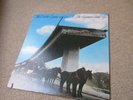 Doobie Brothers The Captain & Me LP USA 1st Press WHITE LABEL ARCHIVE [Ex/Ex+]