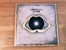LEFTFIELD - LEFTISM - Rare 2017 3 x Vinyl Special Edition - Excellent Condition