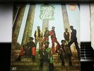 CANE AND ABLE - ST ORIG TURKISH PRESS SOUL FUNK LP