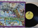 LOS JAIVAS Cancion Del Sur 1977 CHILE ETHNIC FOLK PROG PSYCH LP French Pressing