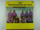 Jesus Acosta & the Professionals On Tour(The Backstabbers)1973 CES7304 LatinRock