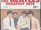 SEALED The Beatles “Greatest Hits Volume 1” LP | AUSTRALIA IMPORT EMI PCSO 7533