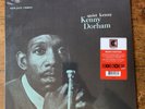 Kenny Dorham Vinyl  Lp 33  Jazz Quiet Kenny Sealed New