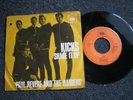 Paul Revere and the Raiders-Kicks 7 PS-1966 Germany-CBS Records-2205